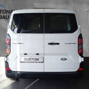 Fahrzeugabbildung Ford Transit Custom 280 L1H1 LKW Basis Navi LED Klima