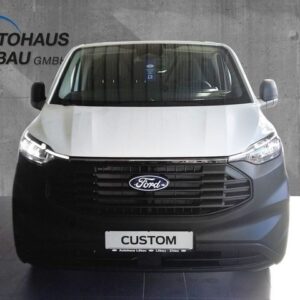 Fahrzeugabbildung Ford Transit Custom 280 L1H1 LKW Basis Navi LED Klima