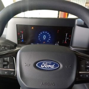 Fahrzeugabbildung Ford Transit Custom 280 L1H1 LKW Basis Navi LED Klima