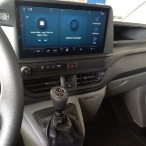 Fahrzeugabbildung Ford Transit Custom 280 L1H1 LKW Basis Navi LED Klima