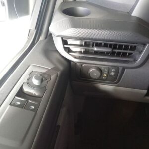 Fahrzeugabbildung Ford Transit Custom 280 L1H1 LKW Basis Navi LED Klima