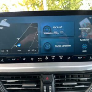 Fahrzeugabbildung Ford Focus Turnier 1.0 TITANIUM Navi LED Dyn. Kurvenl