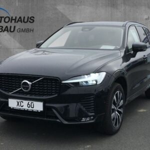 Fahrzeugabbildung Volvo XC60 B4 Diesel AWD Plus Dark StandHZG AHK-klappb