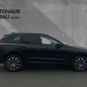 Fahrzeugabbildung Volvo XC60 B4 Diesel AWD Plus Dark StandHZG AHK-klappb