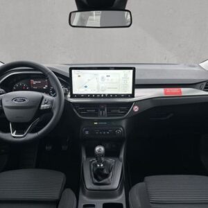 Fahrzeugabbildung Ford Focus Turnier 1.0 TITANIUM Navi LED Dyn. Kurvenl