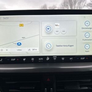 Fahrzeugabbildung Ford Focus Turnier 1.0 TITANIUM Navi LED Dyn. Kurvenl