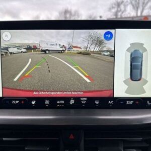 Fahrzeugabbildung Ford Focus Turnier 1.0 TITANIUM Navi LED Dyn. Kurvenl