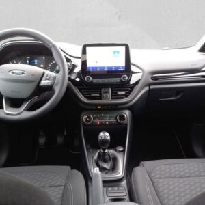 Fahrzeugabbildung Ford Fiesta 1.0 TITANIUM X Navi LED Dyn. Kurvenlicht