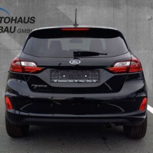 Fahrzeugabbildung Ford Fiesta 1.0 TITANIUM X Navi LED Dyn. Kurvenlicht