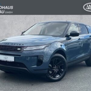 Fahrzeugabbildung Land Rover Range Rover Evoque P200 S Benziner