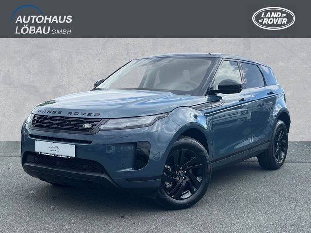 Land Rover Range Rover Evoque P200 S Benziner