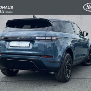 Fahrzeugabbildung Land Rover Range Rover Evoque P200 S Benziner