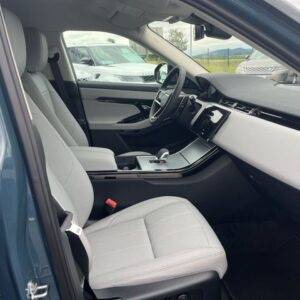 Fahrzeugabbildung Land Rover Range Rover Evoque P200 S Benziner