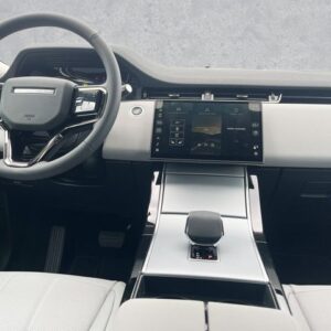 Fahrzeugabbildung Land Rover Range Rover Evoque P200 S Benziner