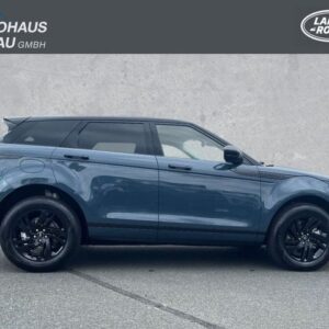 Fahrzeugabbildung Land Rover Range Rover Evoque P200 S Benziner