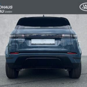 Fahrzeugabbildung Land Rover Range Rover Evoque P200 S Benziner