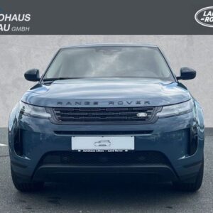 Fahrzeugabbildung Land Rover Range Rover Evoque P200 S Benziner