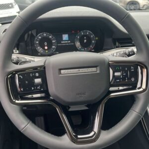 Fahrzeugabbildung Land Rover Range Rover Evoque P200 S Benziner