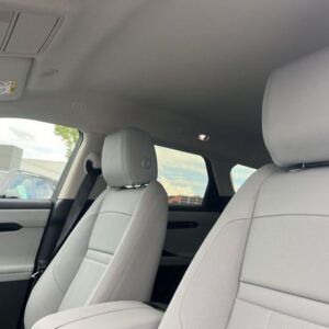 Fahrzeugabbildung Land Rover Range Rover Evoque P200 S Benziner