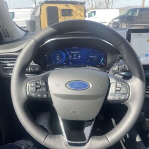 Fahrzeugabbildung Ford Focus Turnier 1.0 ACTIVE X Navi digitales Cockpi