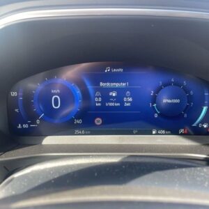 Fahrzeugabbildung Ford Focus Turnier 1.0 ACTIVE X Navi digitales Cockpi