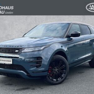 Fahrzeugabbildung Land Rover Range Rover Evoque D200 Autobiography MY24