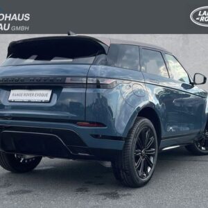 Fahrzeugabbildung Land Rover Range Rover Evoque D200 Autobiography MY24