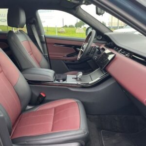 Fahrzeugabbildung Land Rover Range Rover Evoque D200 Autobiography MY24