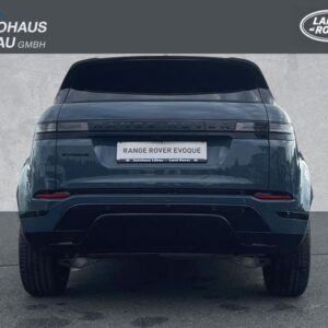 Fahrzeugabbildung Land Rover Range Rover Evoque D200 Autobiography MY24