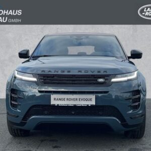 Fahrzeugabbildung Land Rover Range Rover Evoque D200 Autobiography MY24