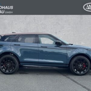 Fahrzeugabbildung Land Rover Range Rover Evoque D200 Autobiography MY24