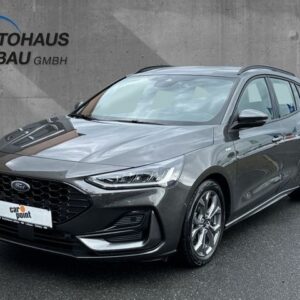 Fahrzeugabbildung Ford Focus Turnier ST-LINE Sportpaket Navi LED Dyn. K