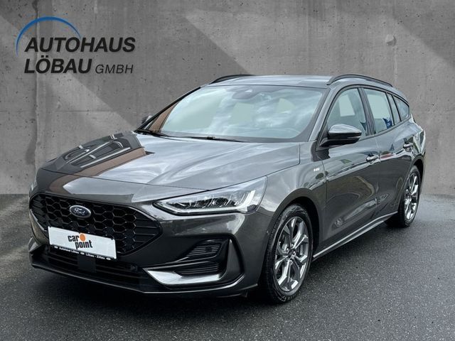 Ford Focus Turnier ST-LINE Sportpaket Navi LED Dyn. K