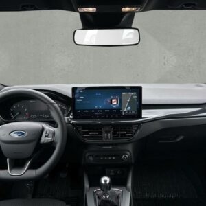 Fahrzeugabbildung Ford Focus Turnier ST-LINE Sportpaket Navi LED Dyn. K