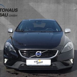 Fahrzeugabbildung Volvo V40 Momentum D3 Sportpaket Navi Leder digitales