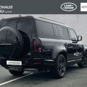 Fahrzeugabbildung Land Rover Defender 130 D300 X-Dynamic HSE 5-Sitzer voll