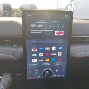 Fahrzeugabbildung Ford Mustang MACH-E AWD Navi digitales Cockpit Memory