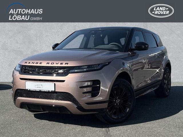 Land Rover Range Rover Evoque D200 Dynamic SE