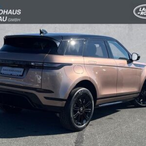 Fahrzeugabbildung Land Rover Range Rover Evoque D200 Dynamic SE