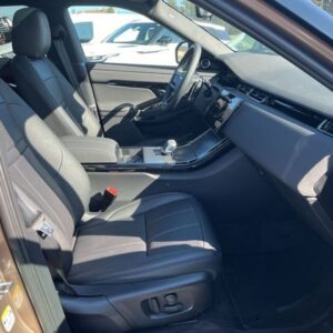 Fahrzeugabbildung Land Rover Range Rover Evoque D200 Dynamic SE