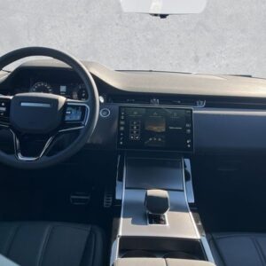 Fahrzeugabbildung Land Rover Range Rover Evoque D200 Dynamic SE