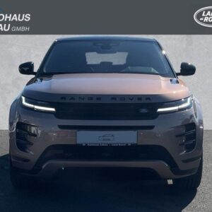 Fahrzeugabbildung Land Rover Range Rover Evoque D200 Dynamic SE