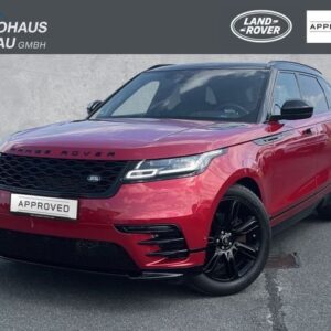 Fahrzeugabbildung Land Rover Range Rover Velar 3.0d R-Dynamic SE