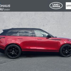 Fahrzeugabbildung Land Rover Range Rover Velar 3.0d R-Dynamic SE