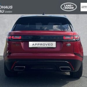 Fahrzeugabbildung Land Rover Range Rover Velar 3.0d R-Dynamic SE