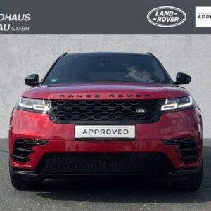 Fahrzeugabbildung Land Rover Range Rover Velar 3.0d R-Dynamic SE