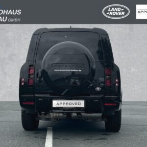 Fahrzeugabbildung Land Rover Defender 130 D300 X-Dynamic HSE 5-Sitzer voll