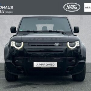 Fahrzeugabbildung Land Rover Defender 130 D300 X-Dynamic HSE 5-Sitzer voll