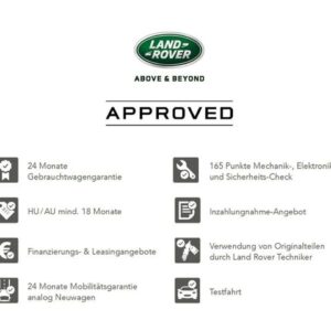 Fahrzeugabbildung Land Rover Defender 130 D300 X-Dynamic HSE 5-Sitzer voll