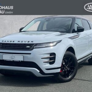 Fahrzeugabbildung Land Rover Range Rover Evoque D165 Dynamic SE